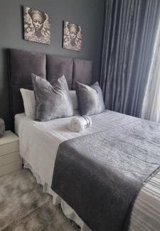 Kareeberg Apartment | Midrand apartment