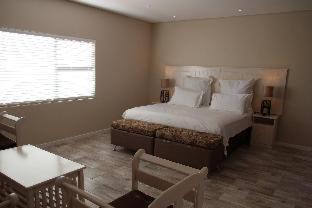 Greater Johannesburg Metropolitan Area House | Midrand Conference Centre