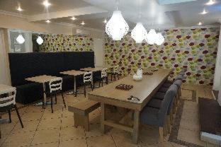 Greater Johannesburg Metropolitan Area House | Midrand Conference Centre