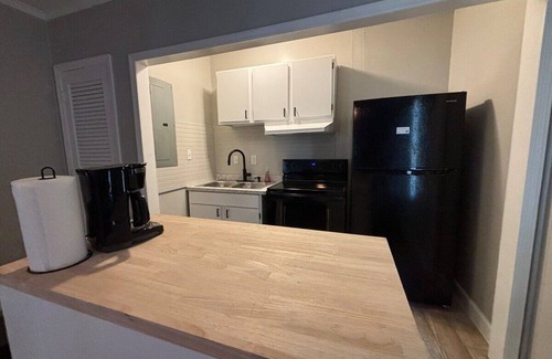 Columbus House | + Midtown + 1 bed, 1 bath +