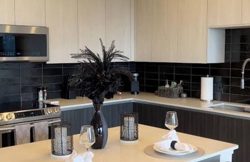 Home Park Apartment | Midtown Atlanta Luxury Suite