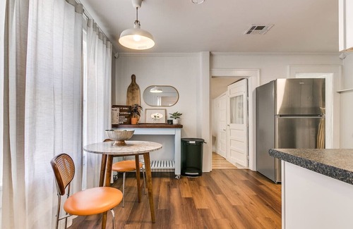 Crestwood House | Midtown Bungalow w/Tiny Home