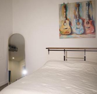 Montrose Apartment | Midtown! Close to Convention Center & Stadiums