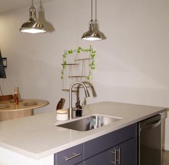 Montrose Apartment | Midtown! Close to Convention Center & Stadiums