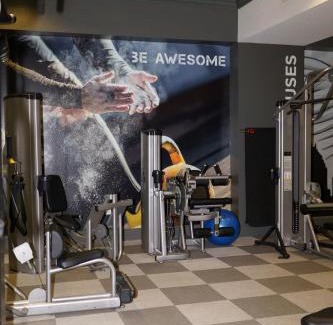 Montrose Apartment | Midtown! Close to Convention Center & Stadiums