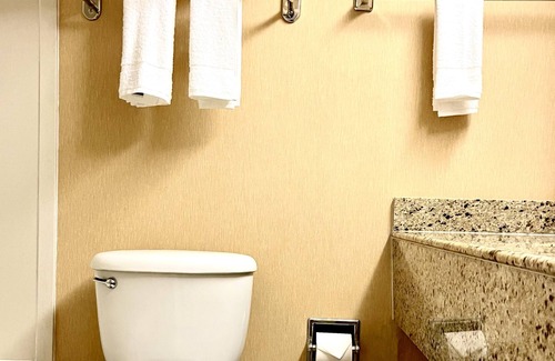 Encanto Hotel | Midtown Garden Phoenix Hotel