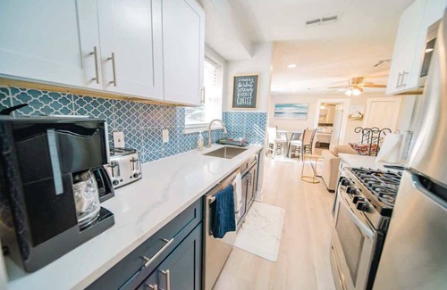 Tyler House | Midtown Gem Summary: