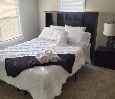 Kansas City House | Midtown Get Away