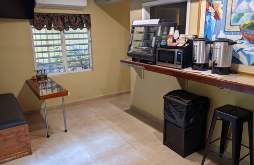 Estate Kings Quarter House | Midtown Guest House