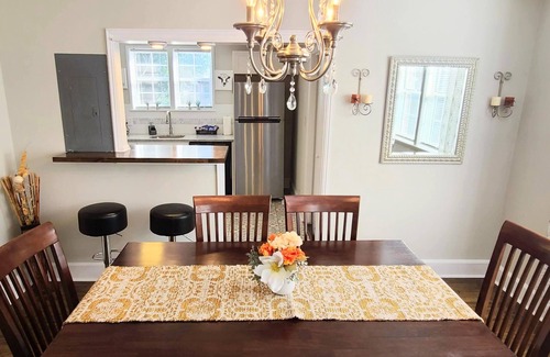 Midtown House | Midtown Home - Near Downtown, AU & Medical District