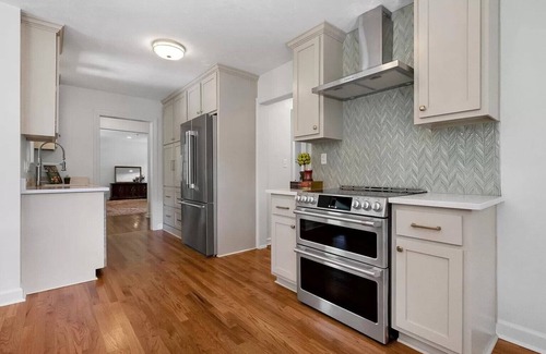 Tallahassee House | Midtown Hospitality in amazing Tallahassee
