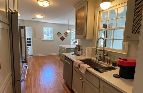 Tallahassee House | Midtown Hospitality in amazing Tallahassee