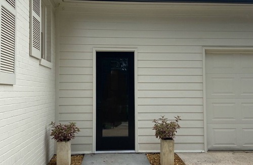 Tallahassee House | Midtown Hospitality in amazing Tallahassee