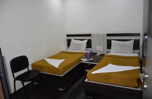 Ahmedabad City Centre Hotel | Midtown Hotel