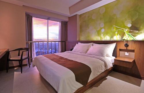 Surabaya Hotel | Midtown Hotel Surabaya