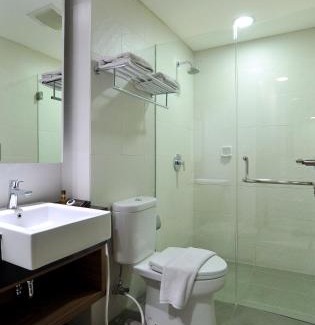 Surabaya Hotel | Midtown Hotel Surabaya