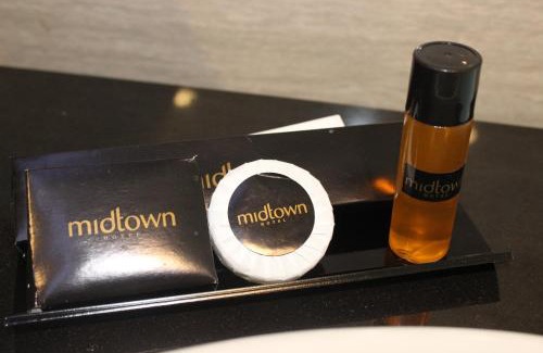Surabaya Hotel | Midtown Hotel Surabaya
