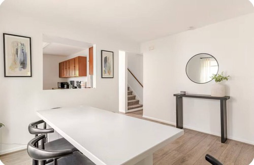 Powderhorn House | Midtown Mini Hideaway: NEW LISTING! nCozy House/Free parking/Fast Wifi