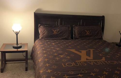 Atlantic Station Area Apartment | Midtown Palace