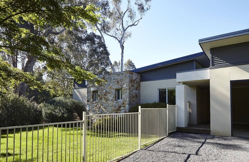 Bright House | Midtsommer - family friendly modern holiday house