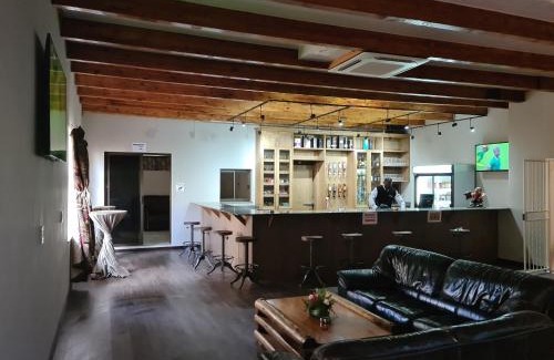 Middelburg Hotel | Midway Inn Hotel