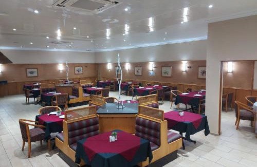Middelburg Hotel | Midway Inn Hotel