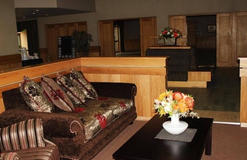 Middelburg Hotel | Midway Inn