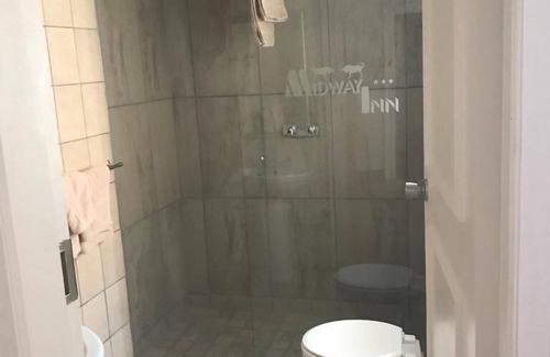Middelburg Hotel | Midway Inn