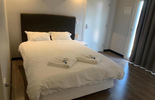 Richmond Apartment | Midway Motel - Richmond