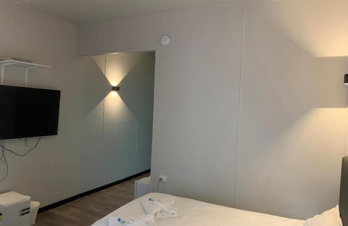 Richmond Apartment | Midway Motel - Richmond