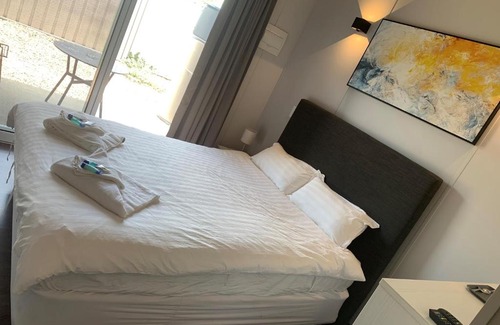 Richmond Apartment | Midway Motel - Richmond