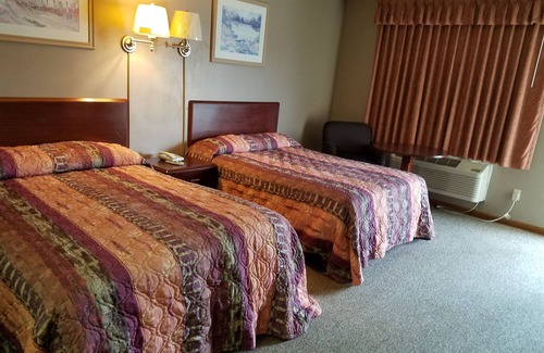Paoli Hotel | Midwest inn motel