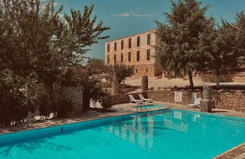 Gercus Hotel | midyat antik otel