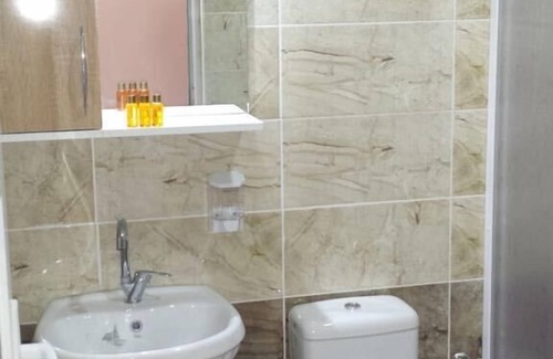 Midyat Hotel | Midyat Kent Otel