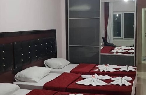 Midyat Hotel | Midyat Kent Otel