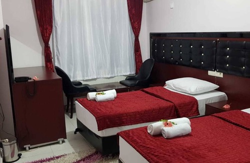 Midyat Hotel | Midyat Kent Otel