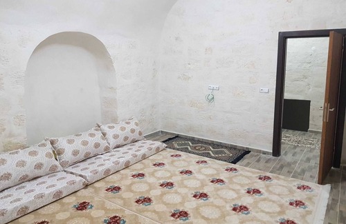 Midyat Villa | Midyat Konuk Evi Tarihi Müstakil Ev