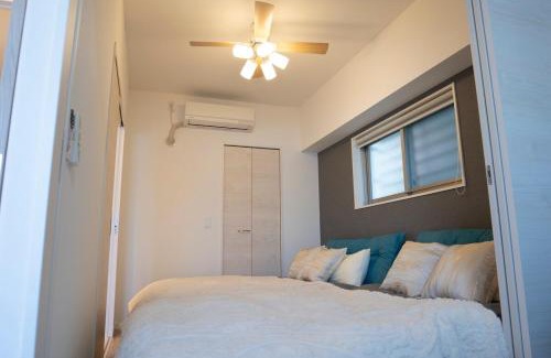 Maejima Apartment | miebashi702