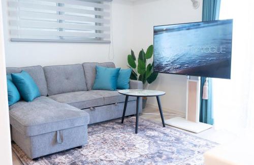 Maejima Apartment | miebashi702