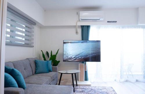 Maejima Apartment | miebashi702