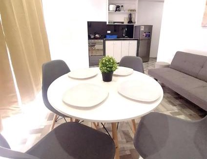 Cerro Azul Apartment | Miel de Luna