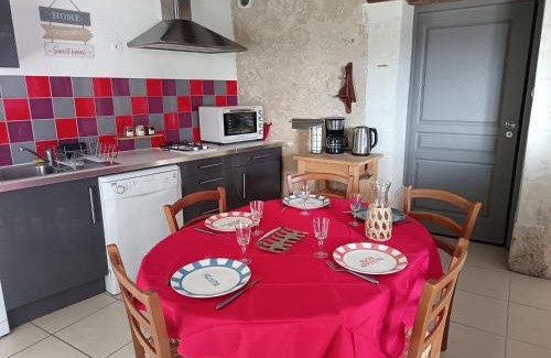 La Croix-en-Touraine House | Mielogite