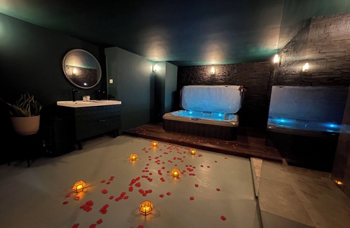 Saint Augustin Apartment | Mieuxqualhotel Le Carré
