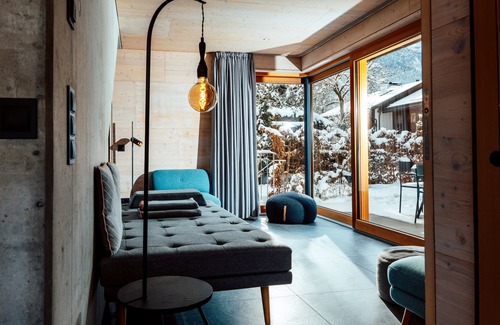 Garmisch-Partenkirchen House | Migat Design - House 1