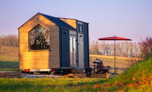 Escazeaux House | Mighty Fins Retreat X by Tiny Away