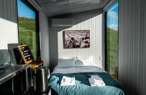 Te Akau House | Mighty Tiny House 1 by Tiny Away