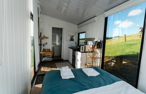 Te Akau House | Mighty Tiny House 1 by Tiny Away