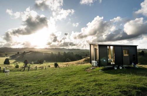 Te Akau House | Mighty Tiny House 2 by Tiny Away