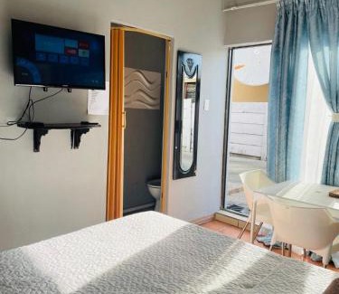 Pretoria Bed & Breakfast | Mighty7 Guesthouse