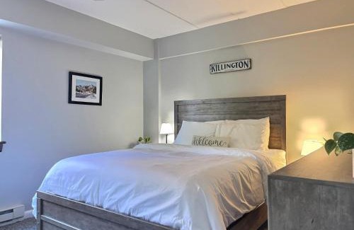 Killington Apartment | MightyMoose- Pool, Hot tub, Sauna, Gym, Near Resort